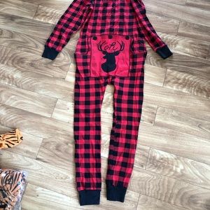 Oh deer pjs - new